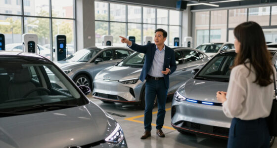 Hyundai CEO's Answer For The EV Slowdown: Building Thousands Of Robotaxis