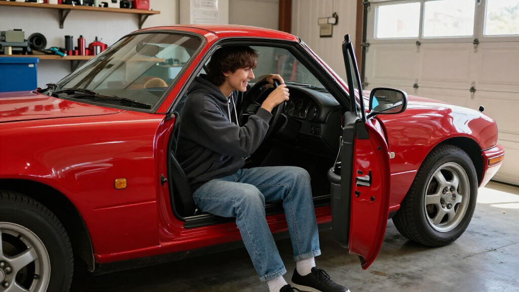 Is A $45,000 Mazda Miata Still The Answer?