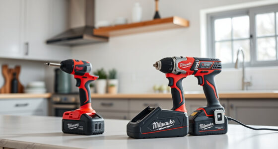 Is the Milwaukee Impact Driver Worth It? Honest Review