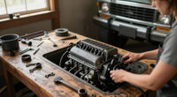 Jeep’s Best Path To A V8 Wagoneer Is Hiding In Plain Sight
