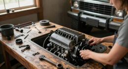 Jeep’s Best Path To A V8 Wagoneer Is Hiding In Plain Sight