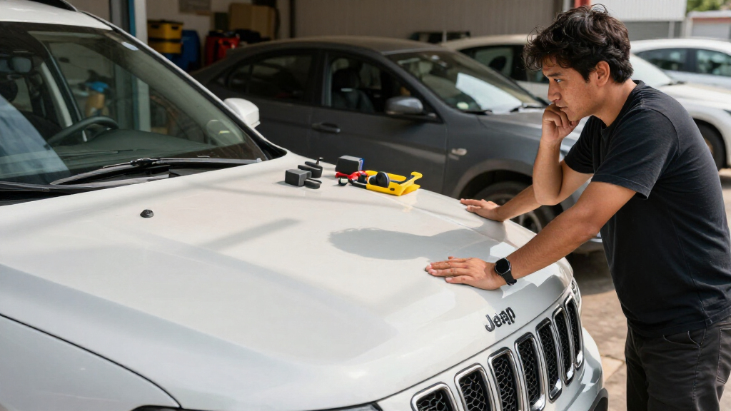 Jeep Wagoneer EREV Production Delayed By 6 Months: Report