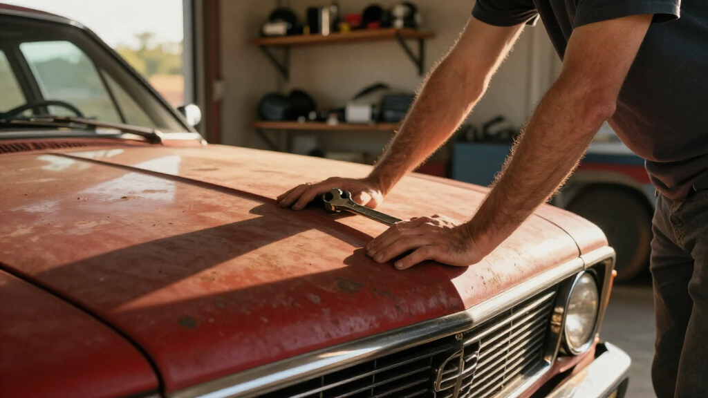 ‘Leno’s Law’ Finally Passes: Here’s What That Really Means For Classic Car Owners