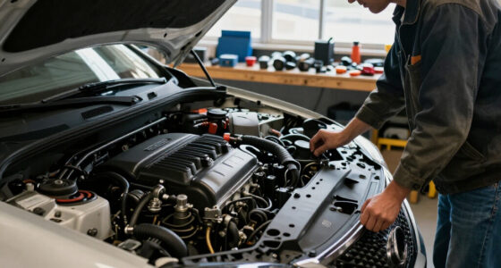 Lexus Confirms This Voids The Warranty