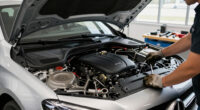 Mercedes Surges In Global Coverage