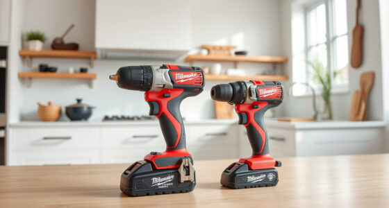 Milwaukee Hammer Drill Review: Pros, Cons & Who It's For