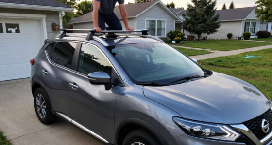 Nissan's 'Home Run' Hybrid SUV Arrives In November To Rival Toyota RAV4, Honda CR-V