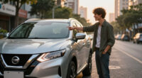 Nissan Surges In Global Coverage