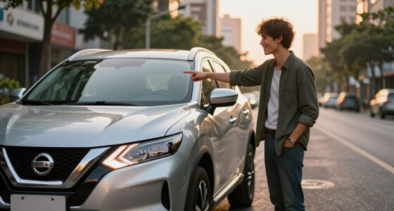 Nissan Surges In Global Coverage