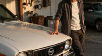 Nissan Wants You To ‘Feel That Lineage.’ It’s Betting Heritage Earns Credibility And Sells Cars