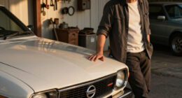 Nissan Wants You To ‘Feel That Lineage.’ It’s Betting Heritage Earns Credibility And Sells Cars