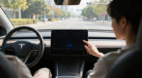 Passenger Screens Are Everywhere. A Third Of Owners Never Even Use Them