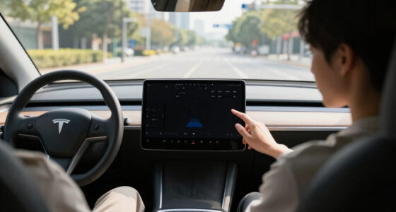 Passenger Screens Are Everywhere. A Third Of Owners Never Even Use Them