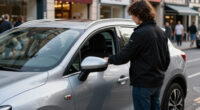 Renault Surges In Global Coverage