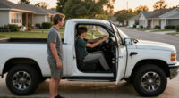 Rivian Knows Your Teen Doesn’t Need 1,025 Horsepower
