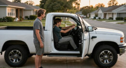 Rivian Knows Your Teen Doesn’t Need 1,025 Horsepower