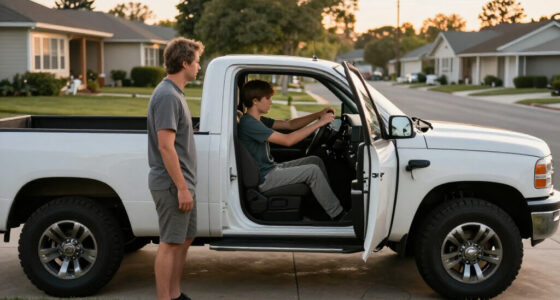 Rivian Knows Your Teen Doesn’t Need 1,025 Horsepower