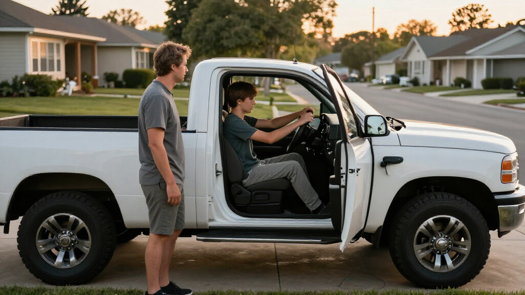 Rivian Knows Your Teen Doesn’t Need 1,025 Horsepower