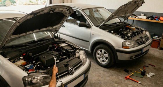Same Battery Size, Different Range: VW ID. Polo Takes On Renault 5