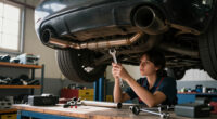 Shaping Your Car Exhaust Like A Silly Straw Is Horrible For Performance, Dyno Proves