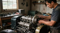 Someone Slapped A Turbo On A 100-Year-Old Ford Model T Engine. Will It Actually Work?