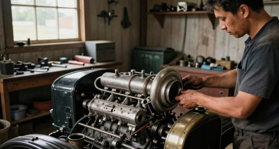 Someone Slapped A Turbo On A 100-Year-Old Ford Model T Engine. Will It Actually Work?