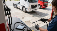 Tesla Finally Kicks Off Semi Deliveries As Diesel Prices Skyrocket