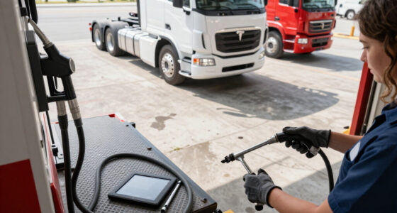 Tesla Finally Kicks Off Semi Deliveries As Diesel Prices Skyrocket