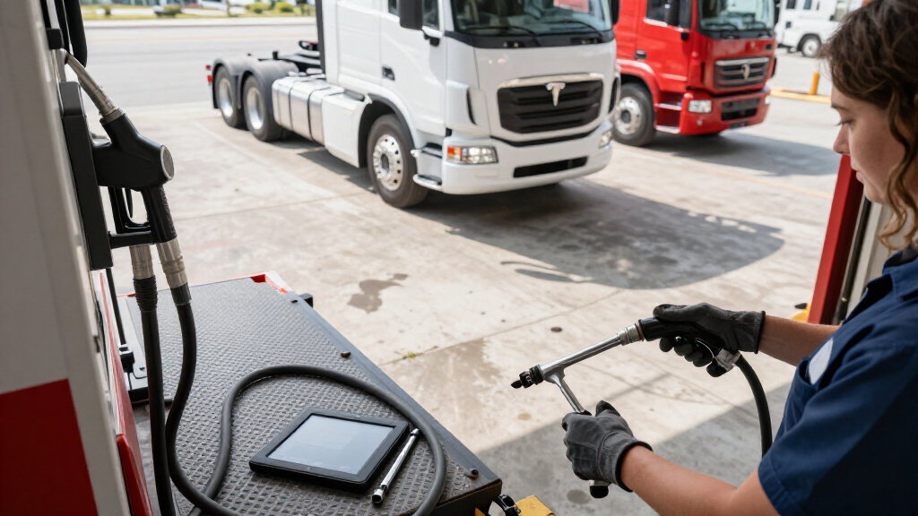 Tesla Finally Kicks Off Semi Deliveries As Diesel Prices Skyrocket