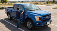 The 2027 Ford F-150 Unlocks Hands-Free Towing Through BlueCruise