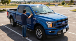 The 2027 Ford F-150 Unlocks Hands-Free Towing Through BlueCruise