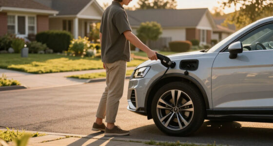 The Audi A2 E-Tron Packs Up To 401 Miles Of Range And Serious Efficiency