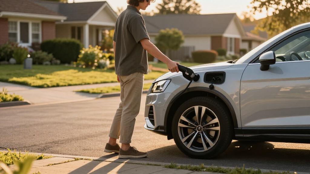The Audi A2 E-Tron Packs Up To 401 Miles Of Range And Serious Efficiency