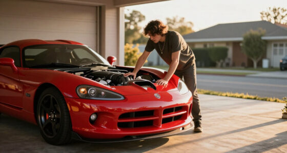 The Dodge Viper V10 Is Back—In A Tiny New Supercar