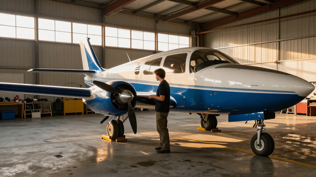The Largest Electric Aircraft Just Flew [Video]