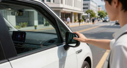 The VW ID.Buzz Will Get Assisted Lane Changes And Pedestrian Detection