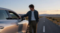 This Audi EV Set A Guinness World Record By Driving 831 Miles Without Recharging
