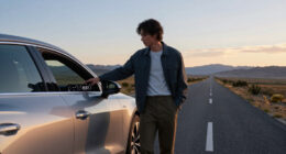 This Audi EV Set A Guinness World Record By Driving 831 Miles Without Recharging