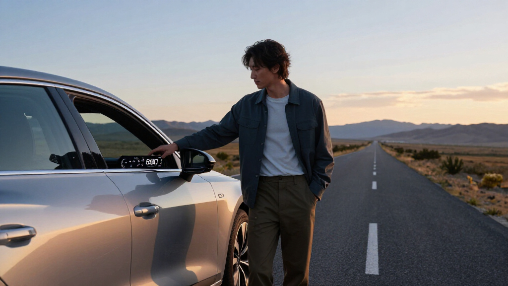 This Audi EV Set A Guinness World Record By Driving 831 Miles Without Recharging