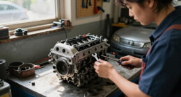 Toyota’s Engines Keep Failing. Honda Told Us How It’s Avoiding The Same Fate