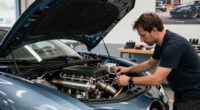 Tuning The Bugatti Tourbillon’s V16 Exhaust Sound Took A Lot Of Work. It Was Worth It