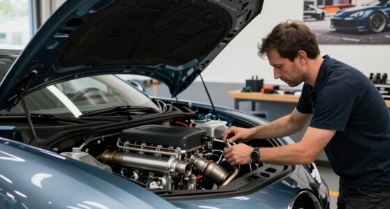 Tuning The Bugatti Tourbillon’s V16 Exhaust Sound Took A Lot Of Work. It Was Worth It