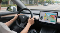 Volkswagen Bets You'll Pay Up For In-Car Gaming