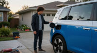 Volkswagen Delays The ID. Buzz's Return To The U.S. Again