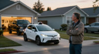Waymo's Latest Safety Numbers Sure Make Human Drivers Look Bad