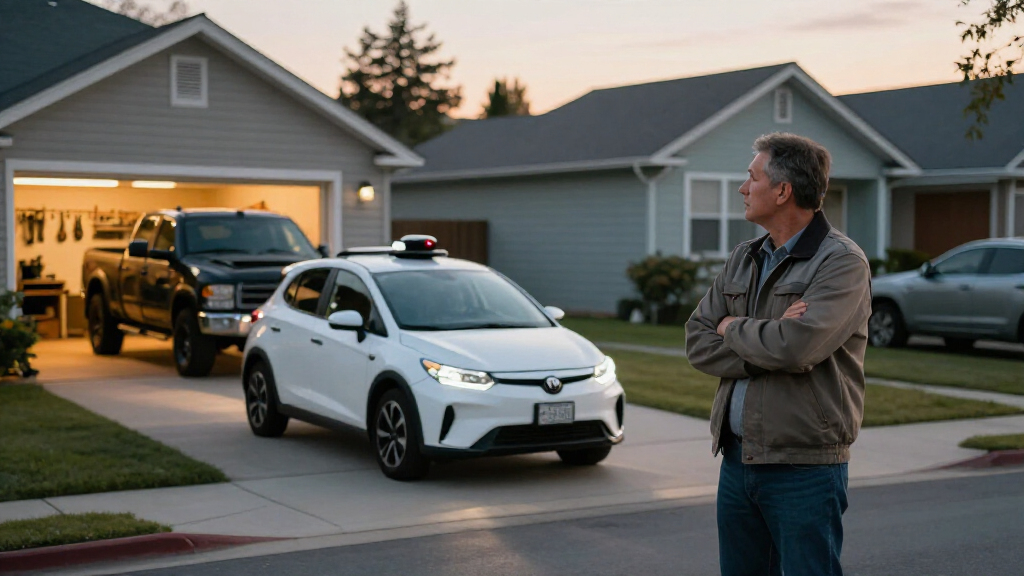 Waymo's Latest Safety Numbers Sure Make Human Drivers Look Bad
