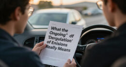 What The Ongoing ‘Deregulation’ Of Auto Emissions Really Means—If Anything