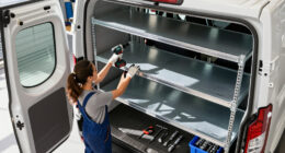 11 Best Ford Transit Cargo Van Shelving Systems for 2027