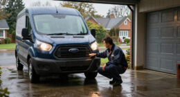 12 Best Ford Transit Fog Lights for a Confident Replacement in 2027