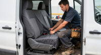 12 Best Ford Transit Seat Covers for Work Vans in 2027